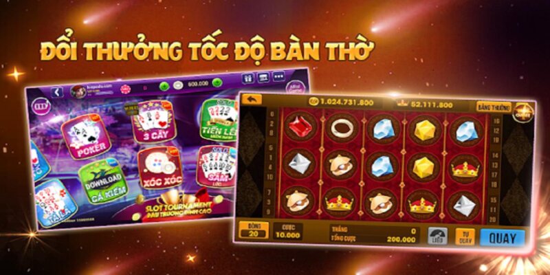 Bí kíp từ những lão làng cho bạn chơi game bài đổi thưởng vui hơn và dễ thắng hơn