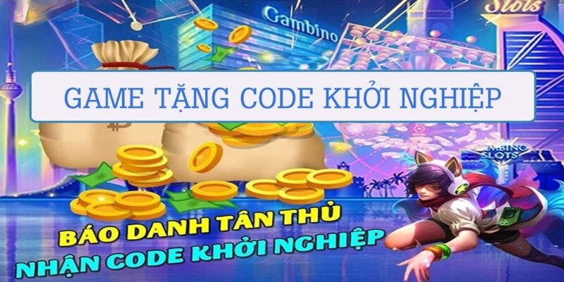 Code mới hàng ngày tại trang Game bài đổi thưởng