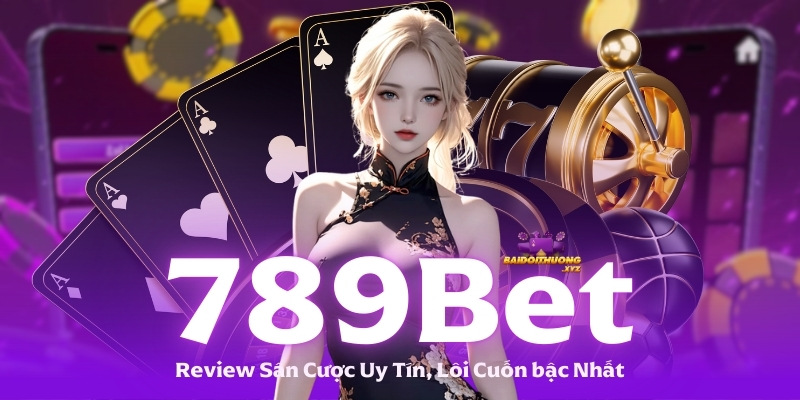 789bet, một trong những hệ thống game bài đổi thưởng được đầu tư chỉnh chu và hấp dẫn