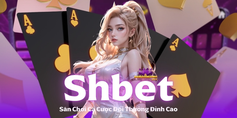 Đội ngũ hỗ trợ khách hàng tại cổng game bài đổi thưởng Shbet là số 1 trong lòng người chơi