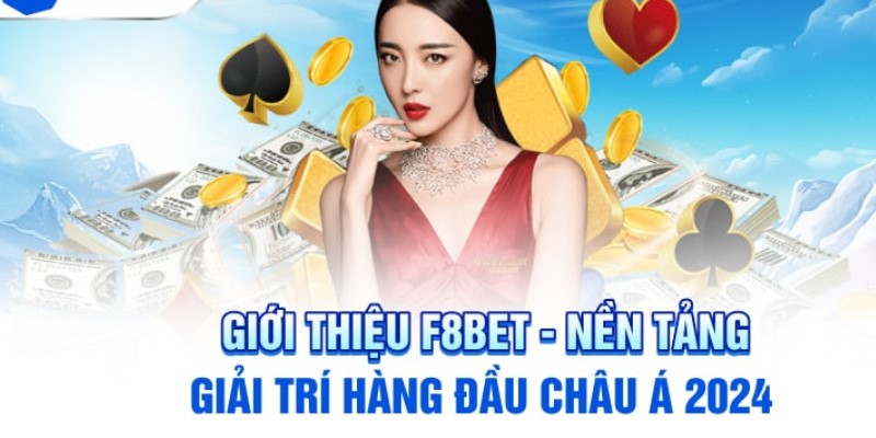 Những điều hội viên cần lưu tâm khi tham gia chơi tại cổng game uy tín f8bet