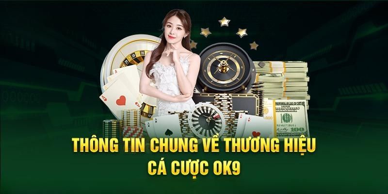 Cổng game uy tín OK9 là địa điểm hoạt động hợp pháp, được bảo hộ bởi tổ chức quốc tế