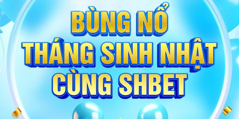 Cổng game uy tín Shbet được xem là đơn vị cá cược hàng đầu châu Á