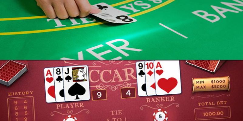 Cần cẩn trọng trước sự thay đổi quy luật là công thức tính câu baccarat khôn ngoan