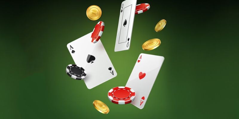 Công thức tính cầu baccarat với các quy tắc đơn giản