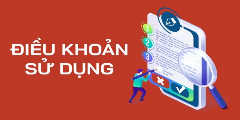 Điều khoản dịch vụ tại Game Bài Đổi Thưởng về nạp rút an toàn cho hội viên