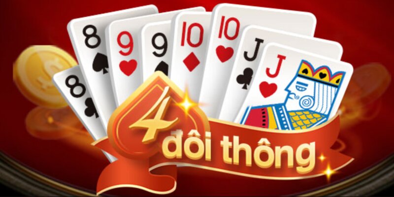 Game bài đổi thưởng tiến lên miền nam thắng thưởng cực vui!