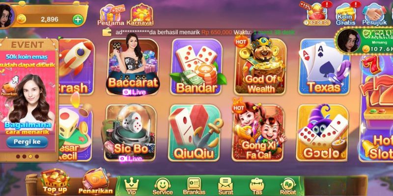 Khám phá Mana88 - tựa game tặng code trải nghiệm siêu hào phóng