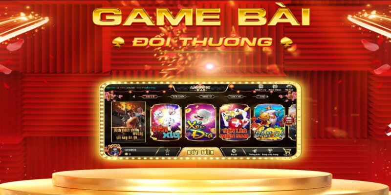 Giải đáp những câu hỏi giúp bạn có thể chơi game bài đổi thưởng vui hơn và an tâm hơn