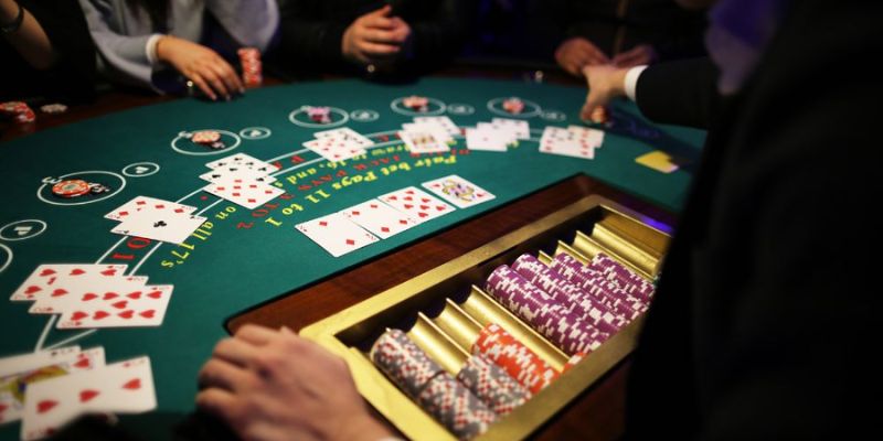 Hiểu rõ luật là kinh nghiệm đánh baccarat thắng 100 của dẫn cơm gạo màm ai cũng nên biết