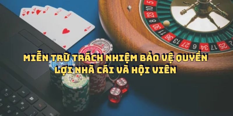 Tác động của chính sách miễn trừ trách nhiệm tại Game Bài Đổi Thưởng đến người dùng