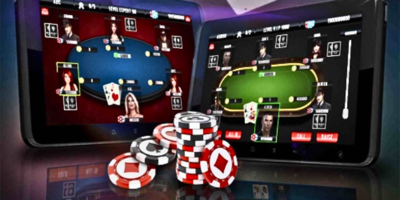 Chọn nhà cái chơi Poker uy tín