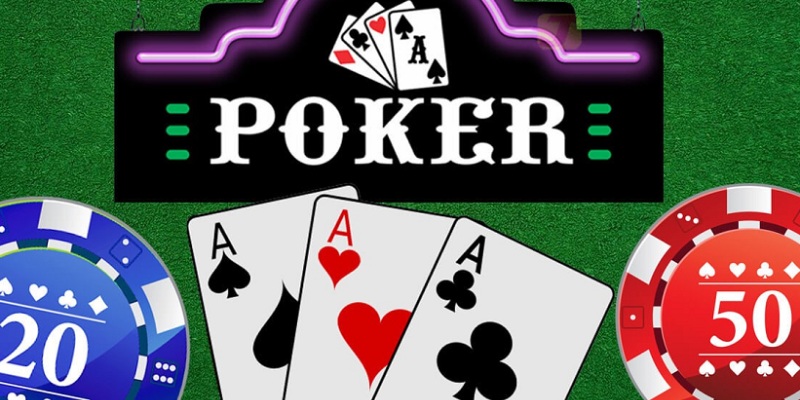 game Poker là gì