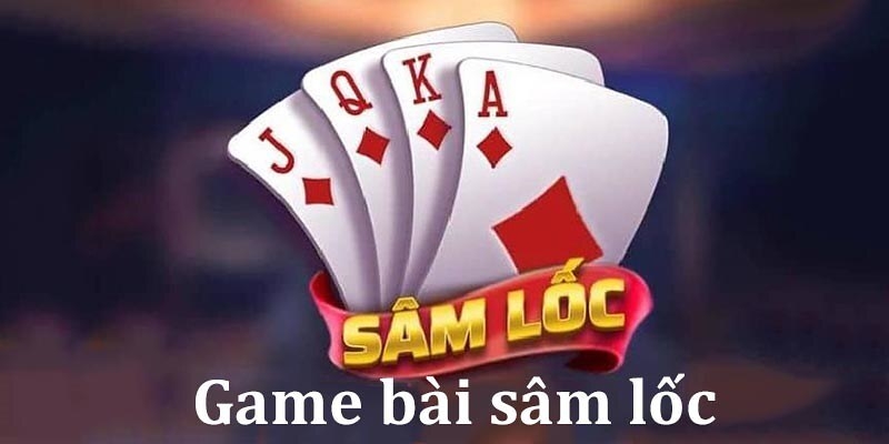 Cách tính điểm bài sâm lốc