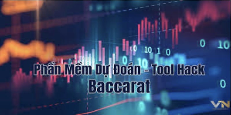 Ứng dụng tải tool hack baccarat giúp bạn biết được kết quả