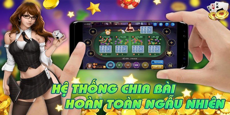 Một số thuật ngữ cơ bản khi tham gia bài cào