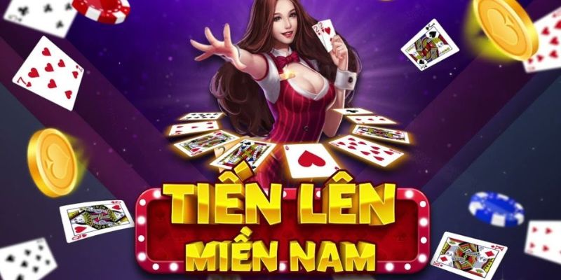 chiến thuật tiến lên miền nam