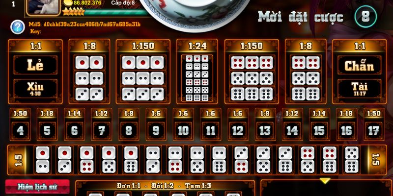 tool hack tài xỉu miễn phí kubet