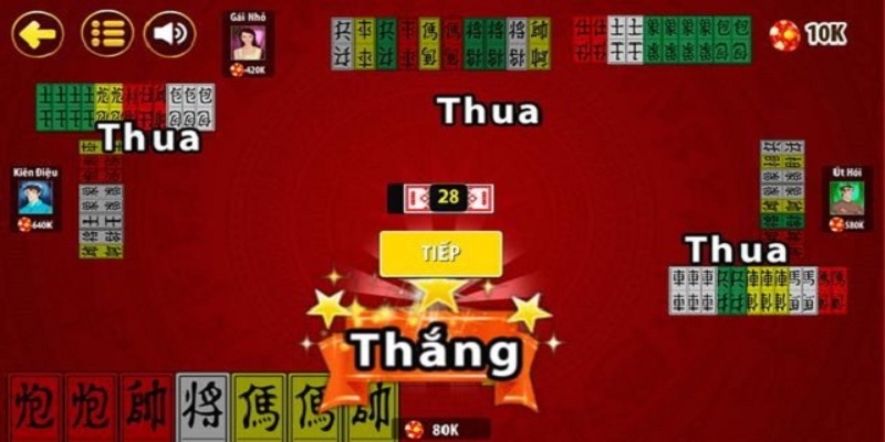 Thuật ngữ cơ bản về game tứ sắc 2024