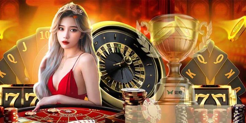 Nhà cái uy tín game bài mang đến cho người chơi những trải nghiệm độc đáo, hấp dẫn