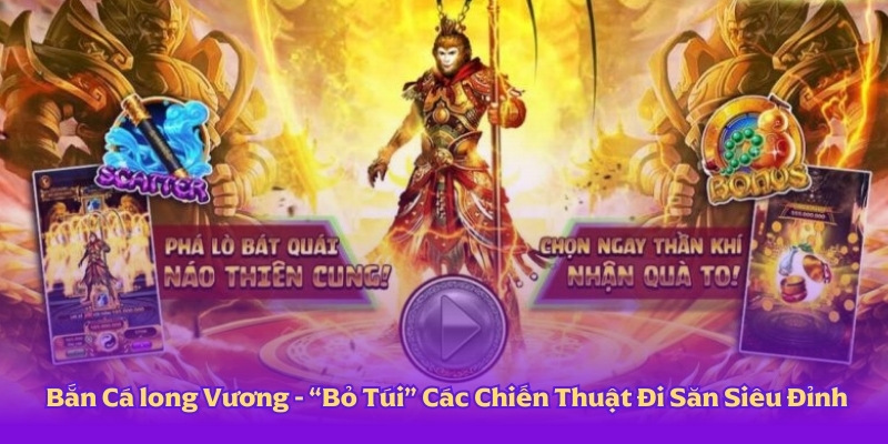 Nổ Hũ Tây Du Ký