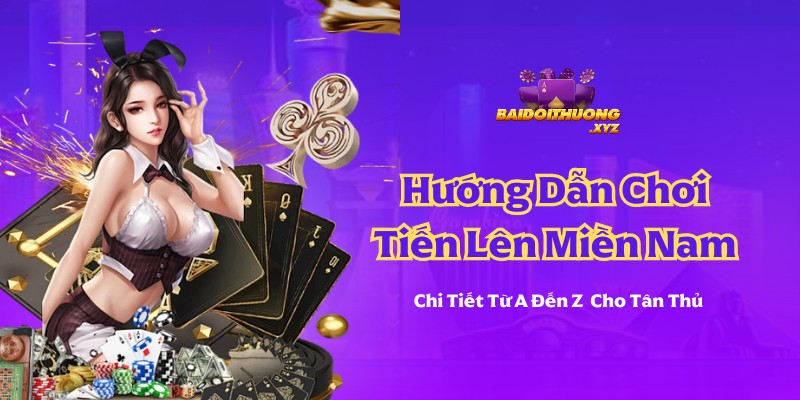 tiến lên miền nam thumb