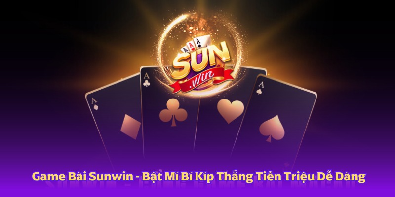 Game Bài Sunwin