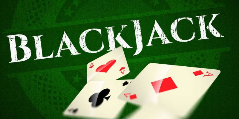 Blackjack